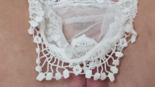 Your POV seconds before your tongue is inside my pussy [46]