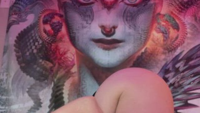 Next time I think you should be under me