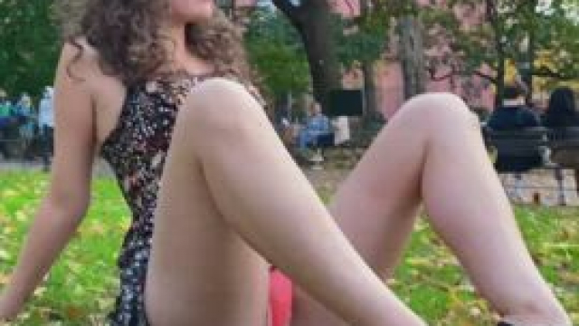 Bang me outside because i love it