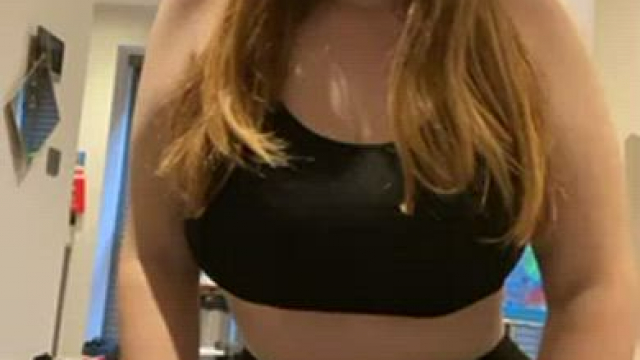 First time showing my face