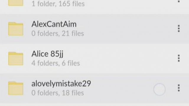 Check Comment For Huge 6TB of Hot Babes Collection