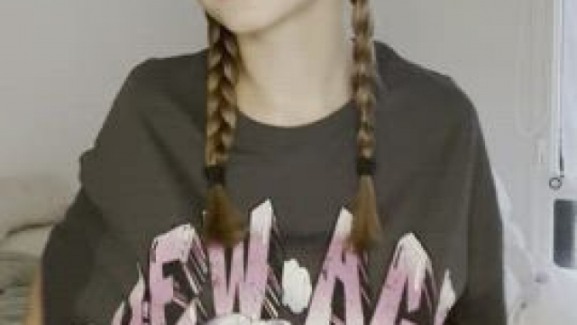 Would you fuck me if I was your neighbour slut?