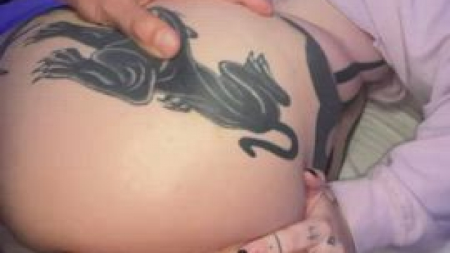 fuck her in the ass when she spends too much time on her phone