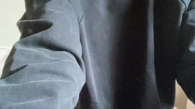 A little titty drop for my Hanukkah babes... are my tits too big for you or can 