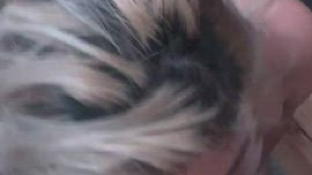 let me introduce you to the back of my throat<3