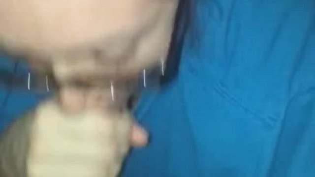 Imagine your first tinder date doing this