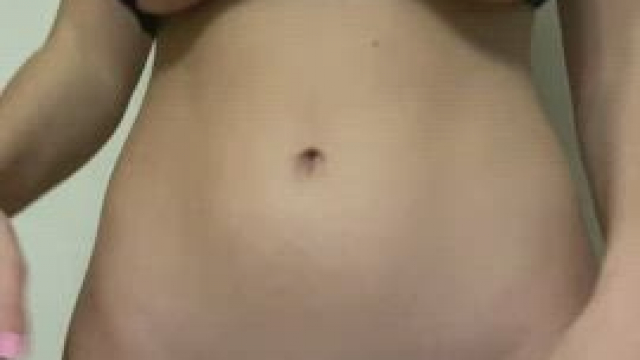 I hope my big boobs make your day a little better