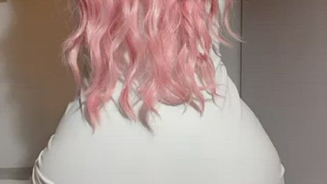 Craving some real penis in my ass