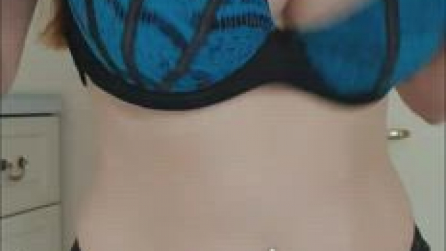 Do you like busty redheads?