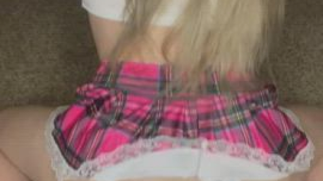 I hope my milf ass turns you on