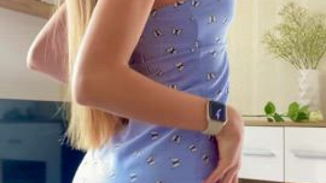 Eat it before you enter into it?