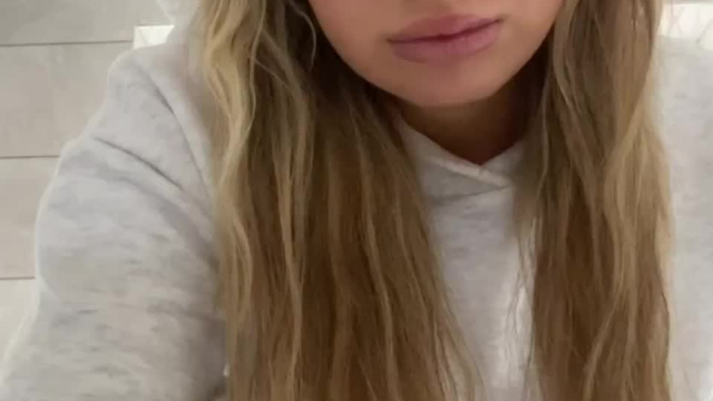 Would you date a 2005 woman with small titties