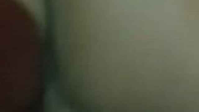 Look At How She's Leaking