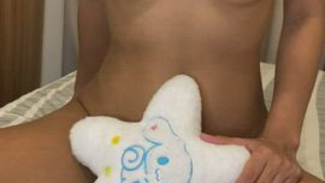 Hope that you ready to be mine today [GIF]