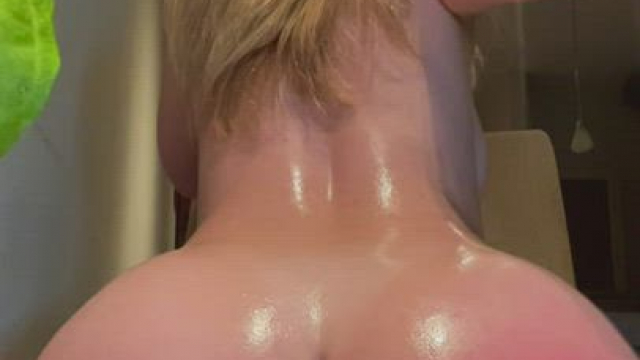 Would you honestly cum inside my ass?