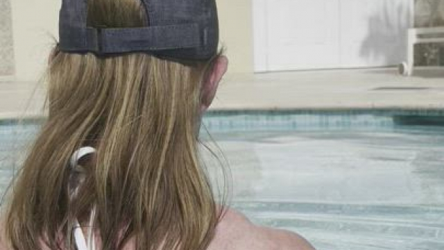 Enjoying myself in the Caribbean