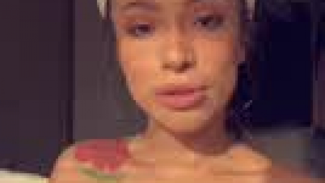 Fuck me before and after I shower?