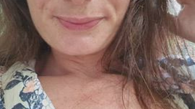 Single Mama in the Sunshine