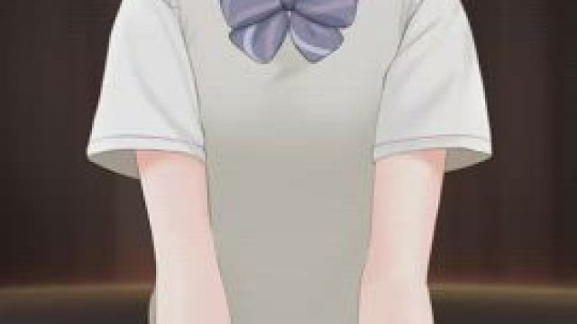 Nichika Riding X-Ray Pt. 1