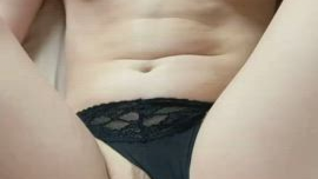 Obsessed with having his big cock stretch my ass