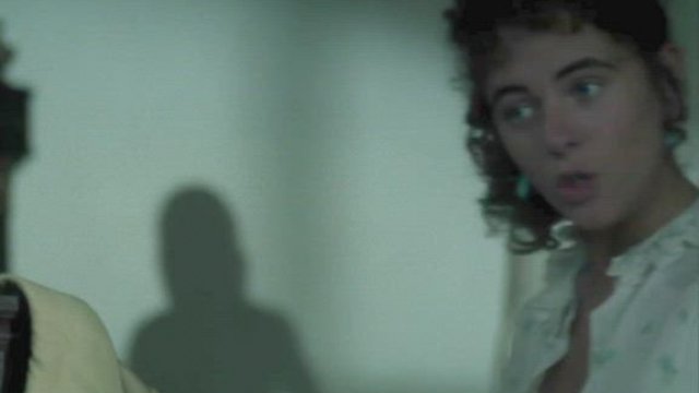 Elizabeth Hurley - Rowing With The Wind (1988)