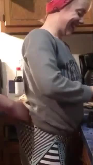 I first saw this on pornhub but now their channel is gone, does anyone know where I can find their...