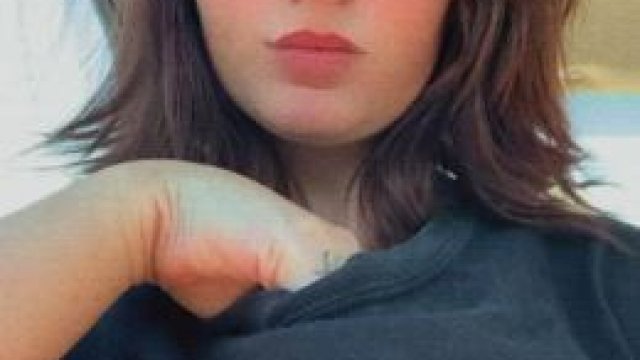 Target parking lots turn me on, why?