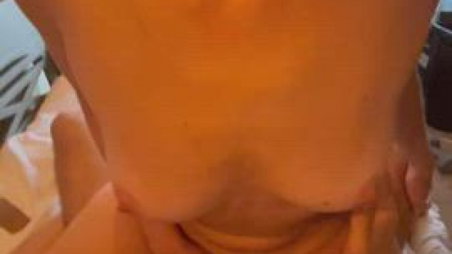 Always cumming together