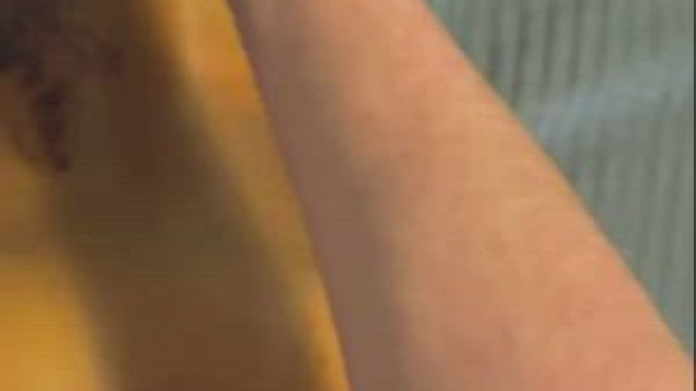 Pull my hair so I know it’s real