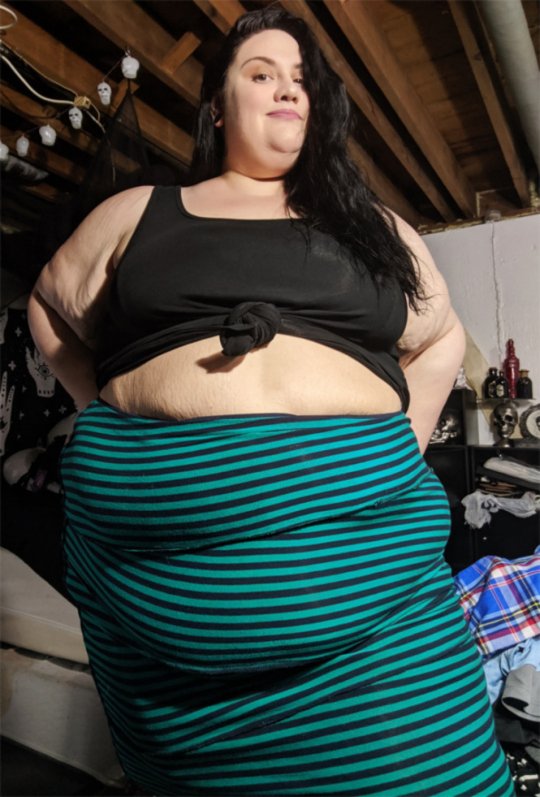 Double belly
