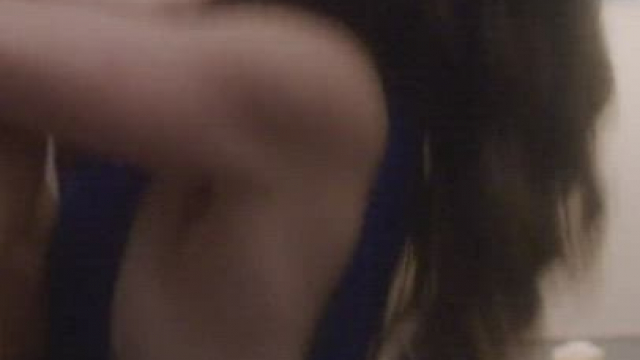 Olivia Applegate - Driven S2 (2021) [MIC]