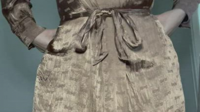 What’s the first thought that came to your mind ?