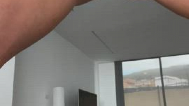 Today is a perfect day to eat a cute vagina [OC] [f]