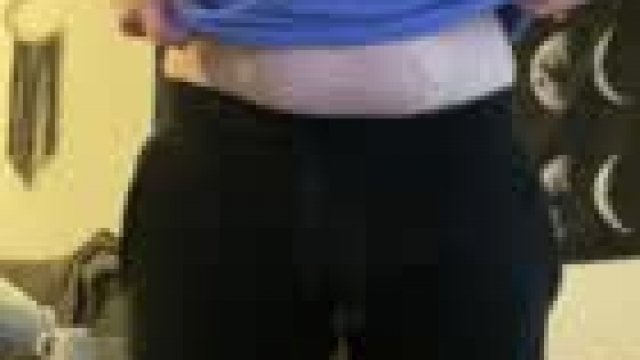 Who is down for a titty fuck?