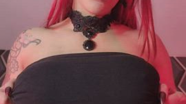 Say hello to my married Bolt ons haha