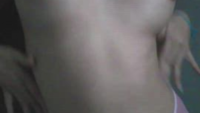 Can I be your first teen you play with?