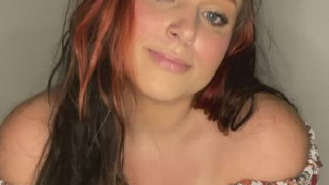 Come check out my big natural titties!