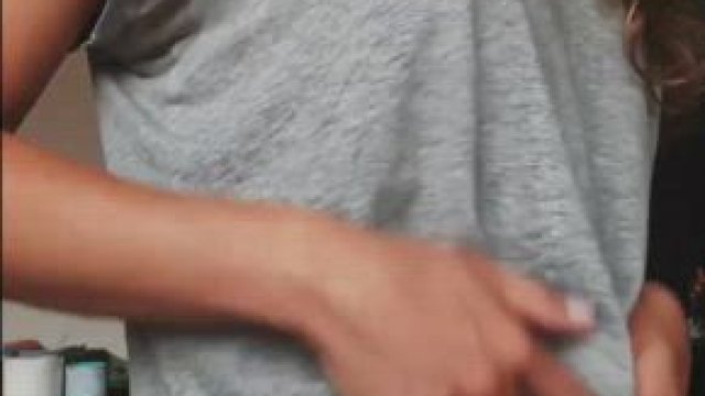 She Worked Hard For That Body