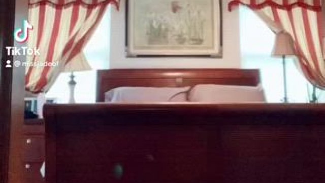 How is this allowed on TikTok?