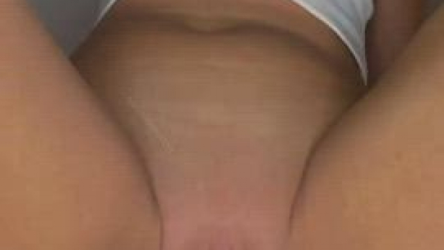 I want your cock but promise you won’t pull out