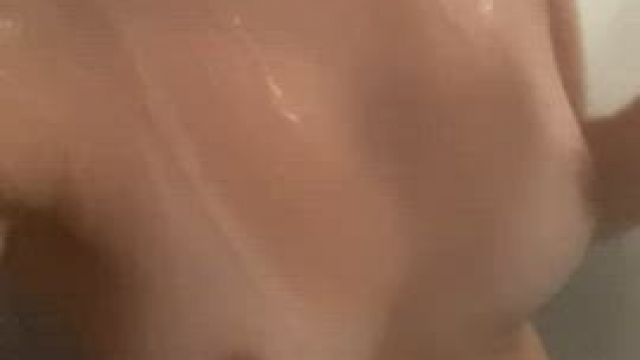 Come join me in the shower. Petite Asian Slut