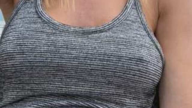 I could use a little cream with my coffee…[GIF]