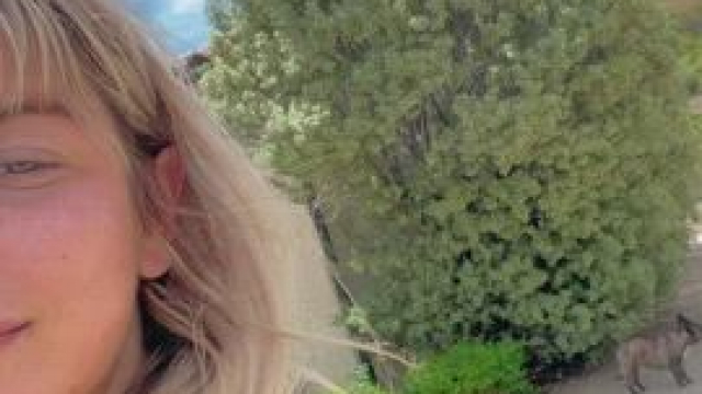 Id hope you like my ass