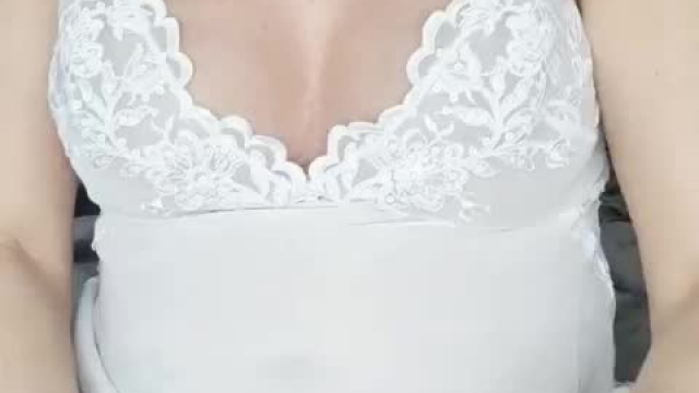 Please rate my squishy pussy