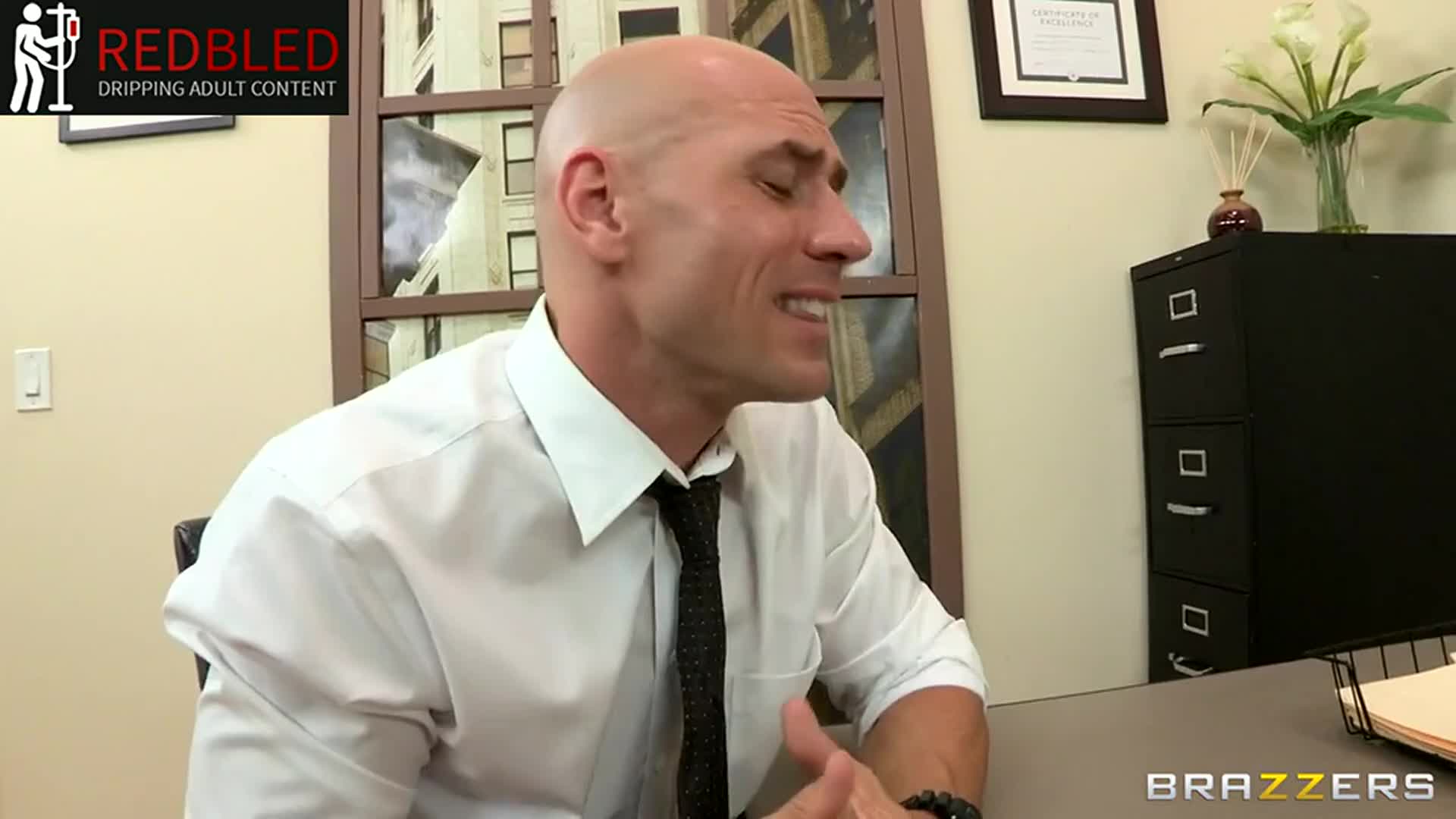 Legendary classic with Johnny Sins