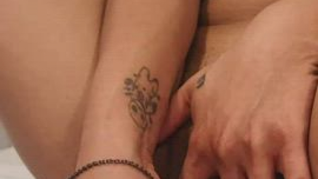 tried my best to take it