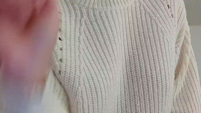 Who wants these big old natural tanned tittys on their face?