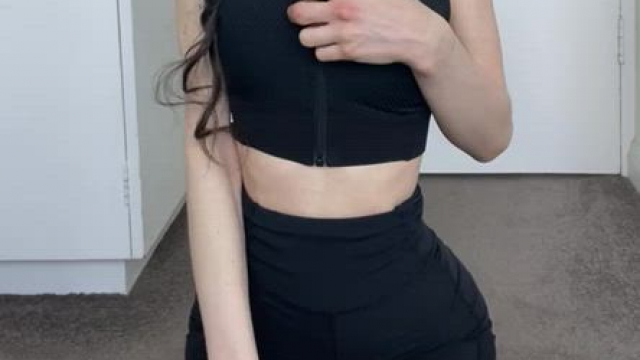 do my petite tits turn you on