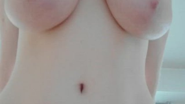 Do you want a pale redhead on top?