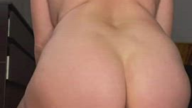 Would you hit it from the back?